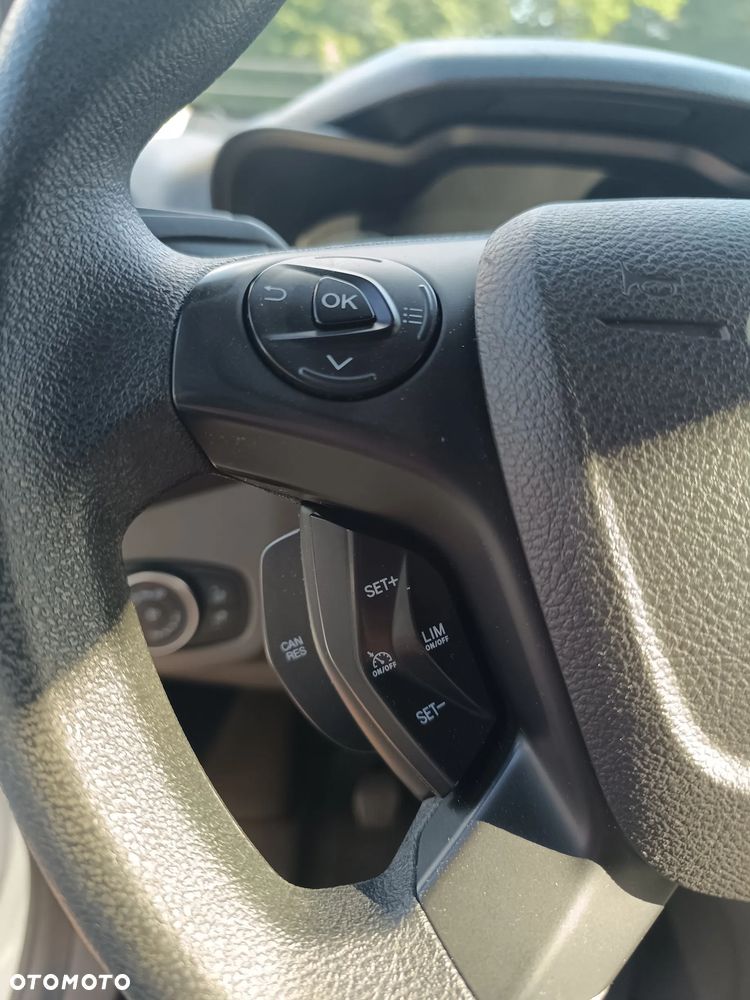 Ford Transit Connect - 15