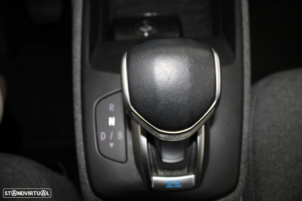 Renault Zoe (c/ Bateria) EV50 135hp Techno - 21