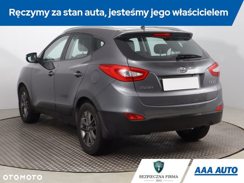 Hyundai ix35 - 5