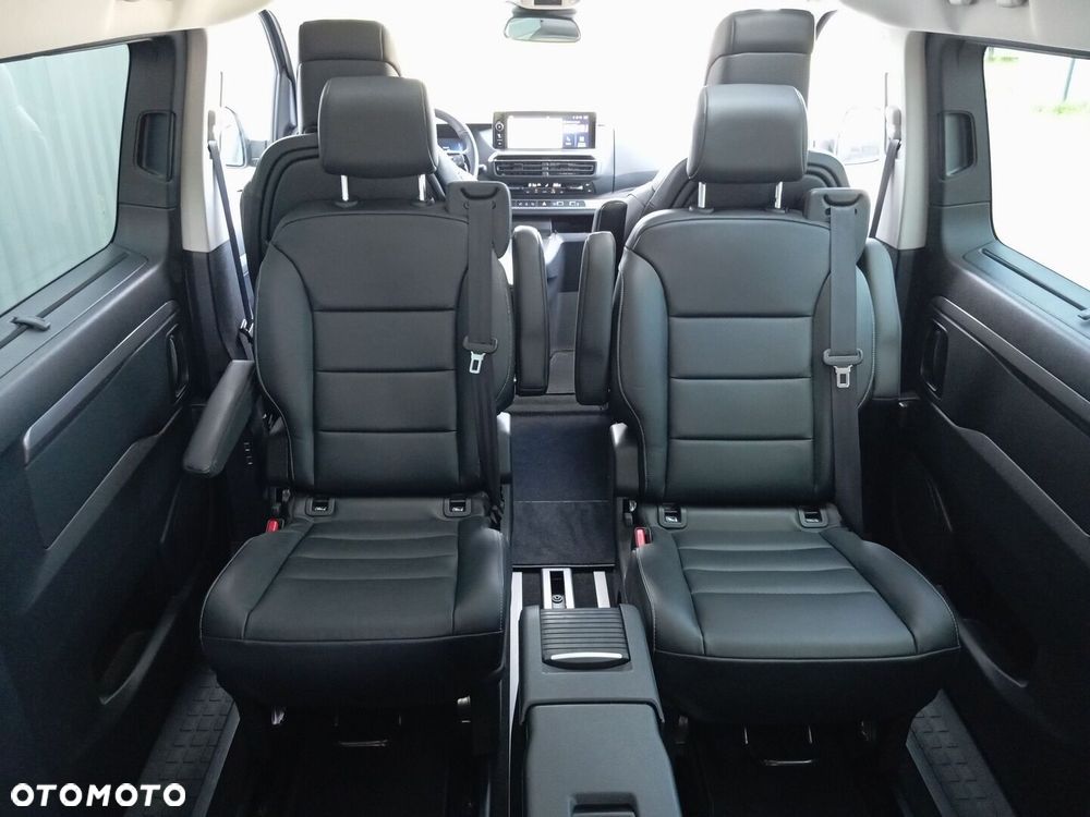 Toyota Proace Verso 2.0 D4-D Long VIP - 10