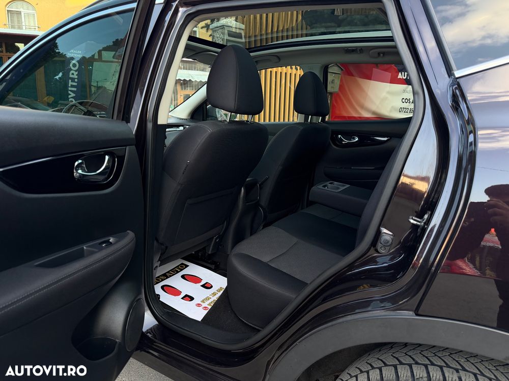 Nissan Qashqai 1.6 DCI TEKNA - 9