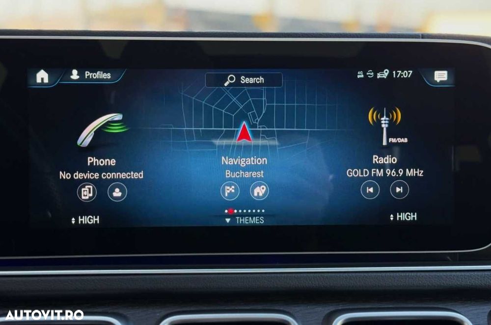 Mercedes-Benz GLE - 37