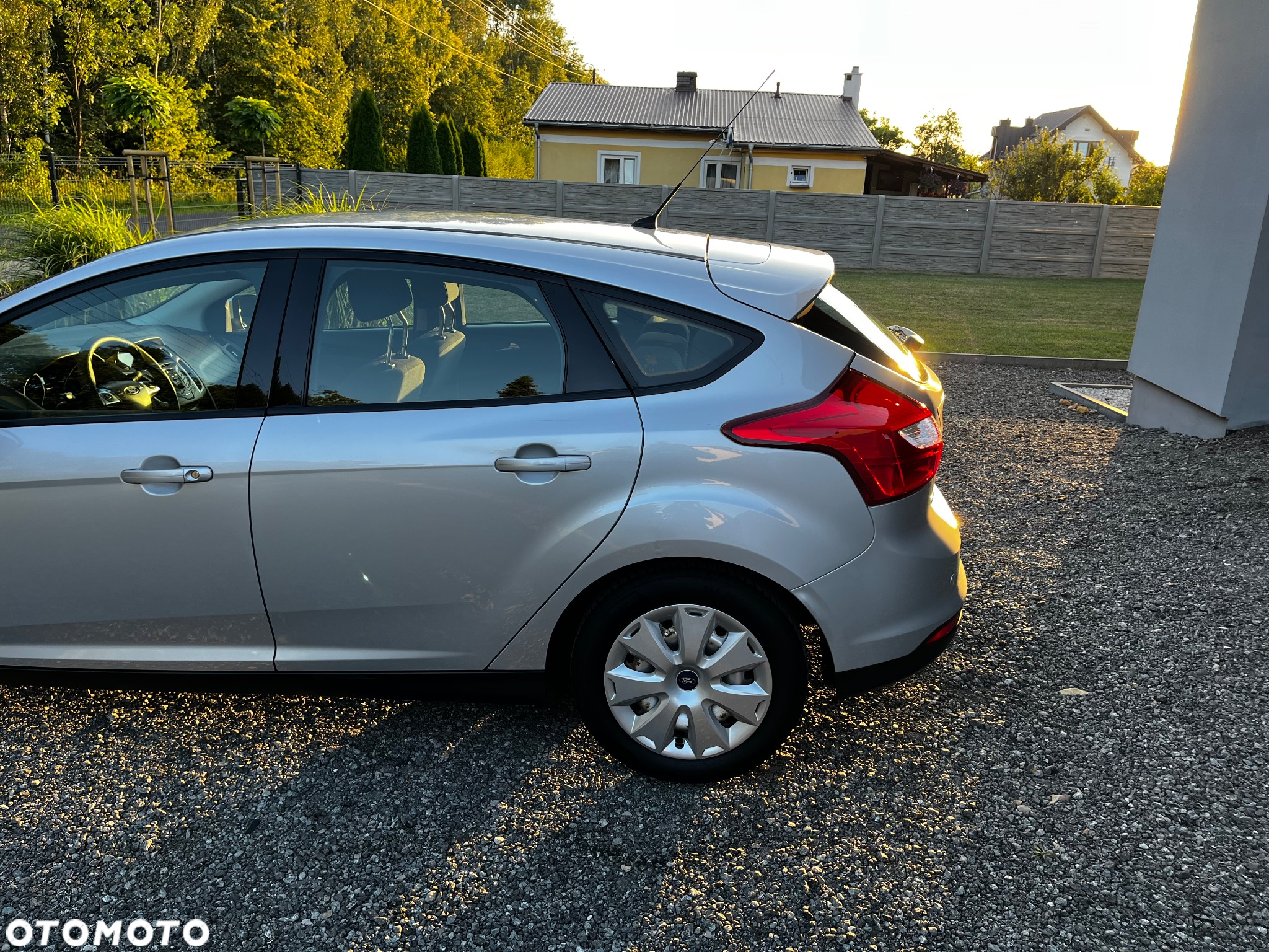 Ford Focus 1.6 Platinium X - 3