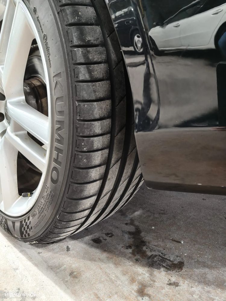 Audi A6 2.0 TDI S-line Multitronic - 13