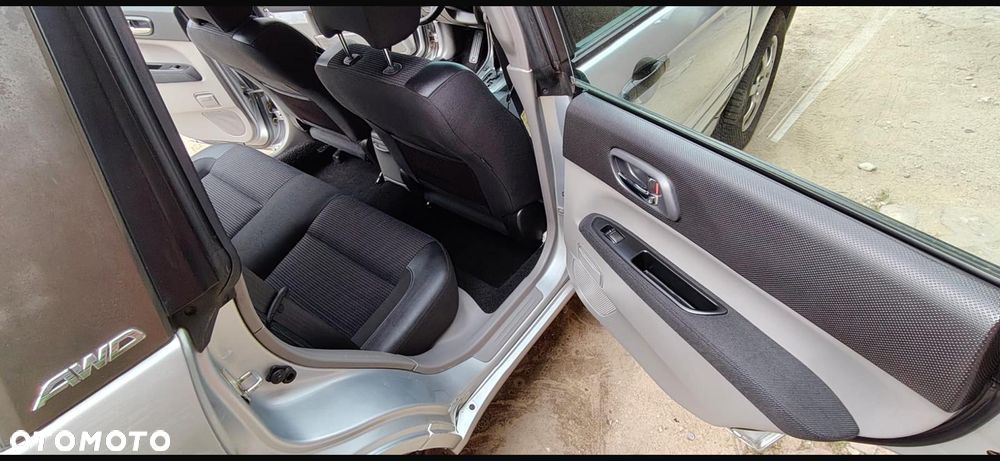 Subaru Forester - 13