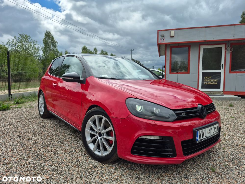 Volkswagen Golf 2.0 GTI DSG - 3