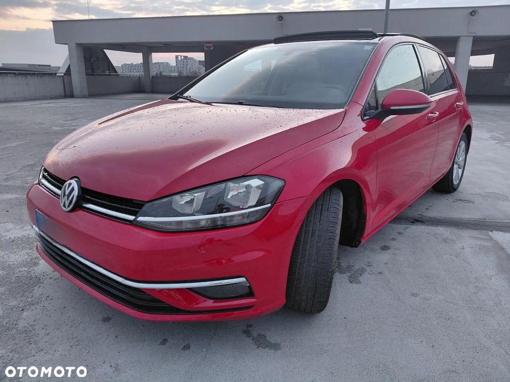Volkswagen Golf - 16