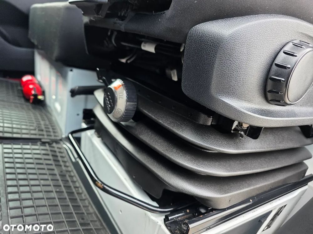 Mercedes-Benz Sprinter chłodnia mroźnia  519 bliźniak Thermo king 8 palet - 14