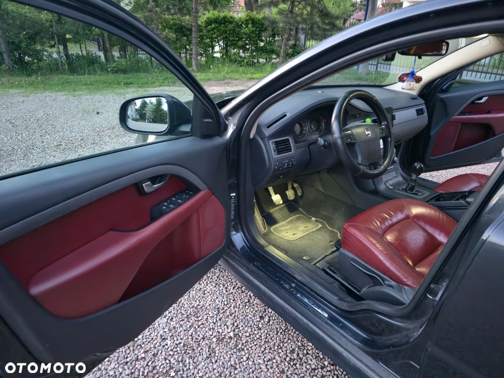 Volvo V70 - 17