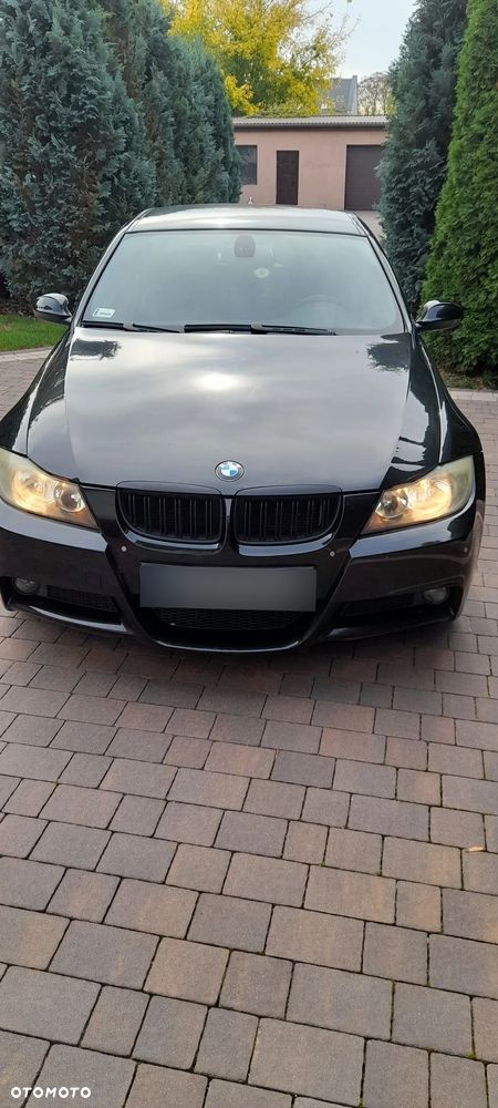 BMW Seria 3 318i - 1