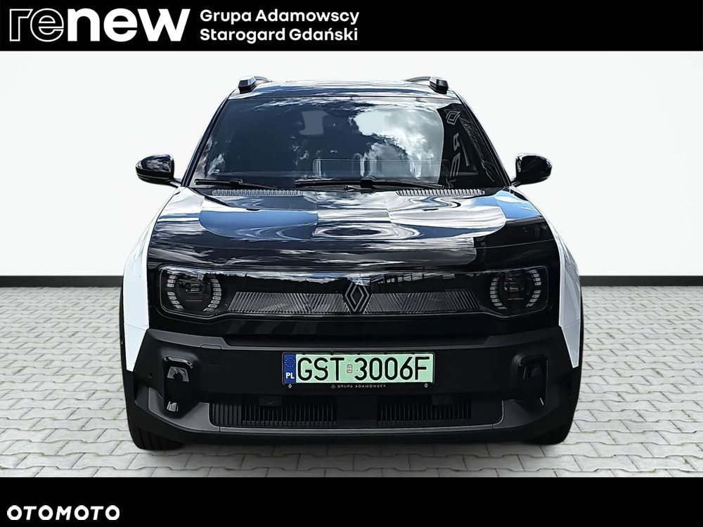 Renault 4 E-Tech 52kWh Comfort Range Iconic - 2