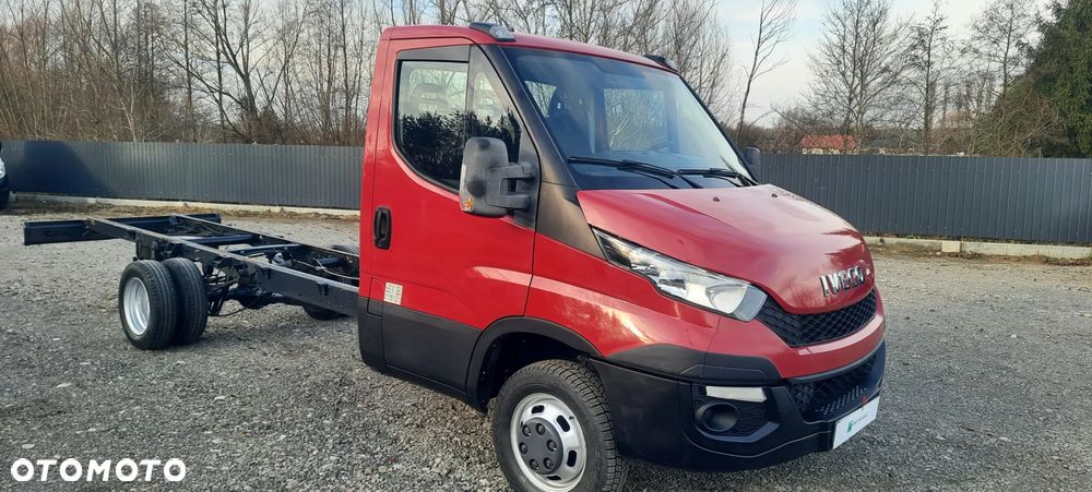 Iveco Daily - 2