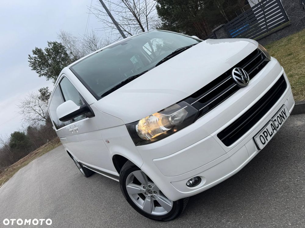 Volkswagen TRANSPORTER L2H1 - 24