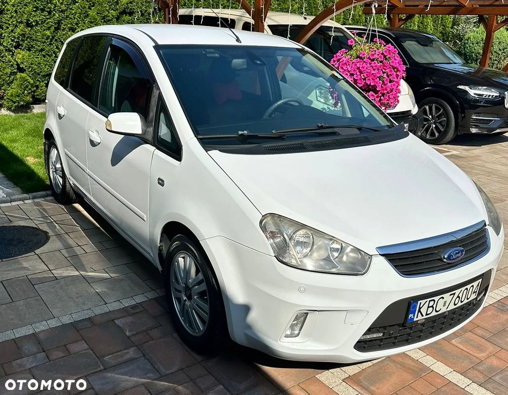 Ford C-MAX - 2