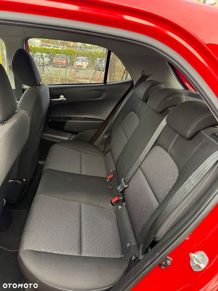 Kia Picanto 1.2 X-Line - 16