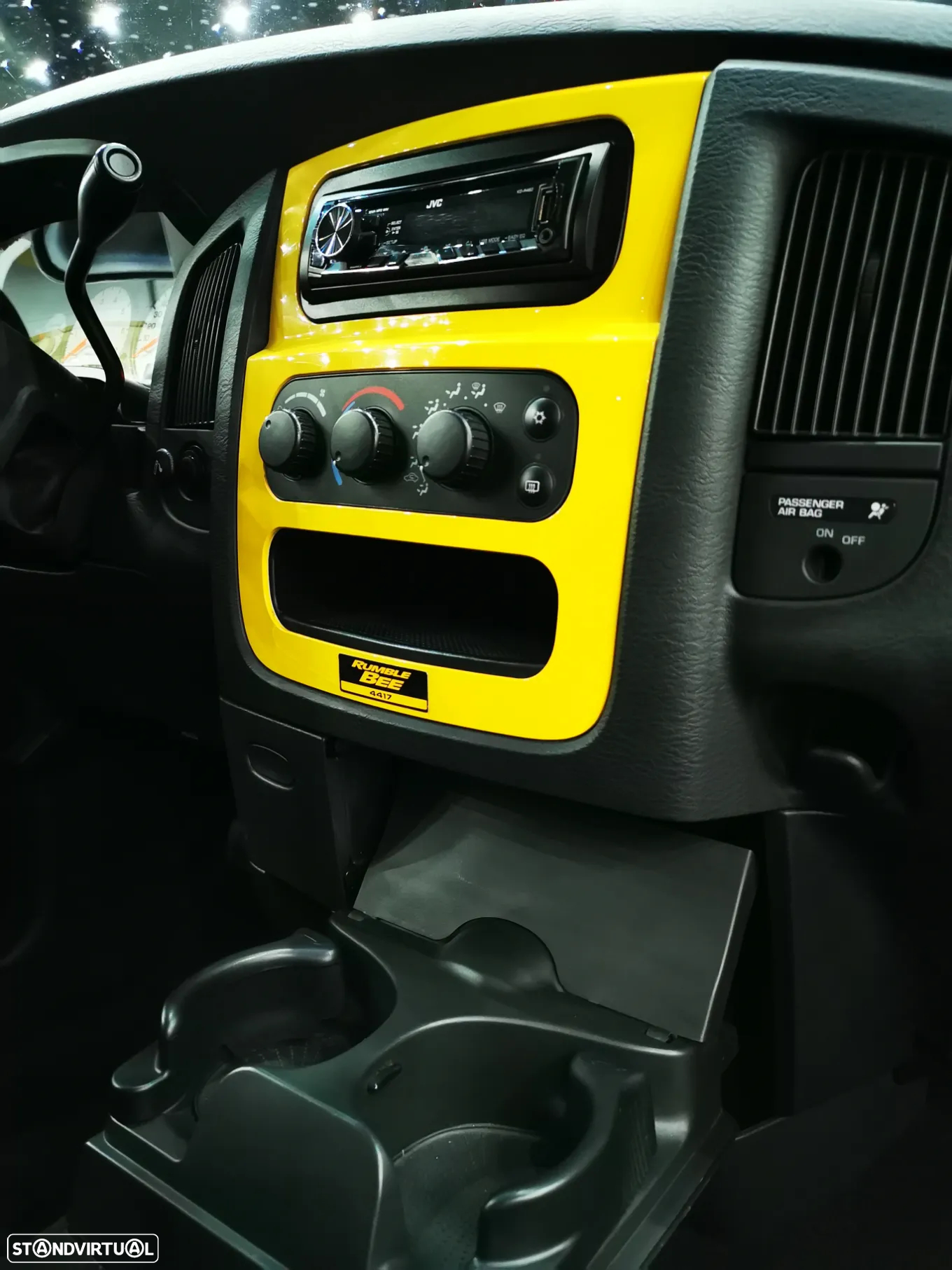 Dodge RAM - 11