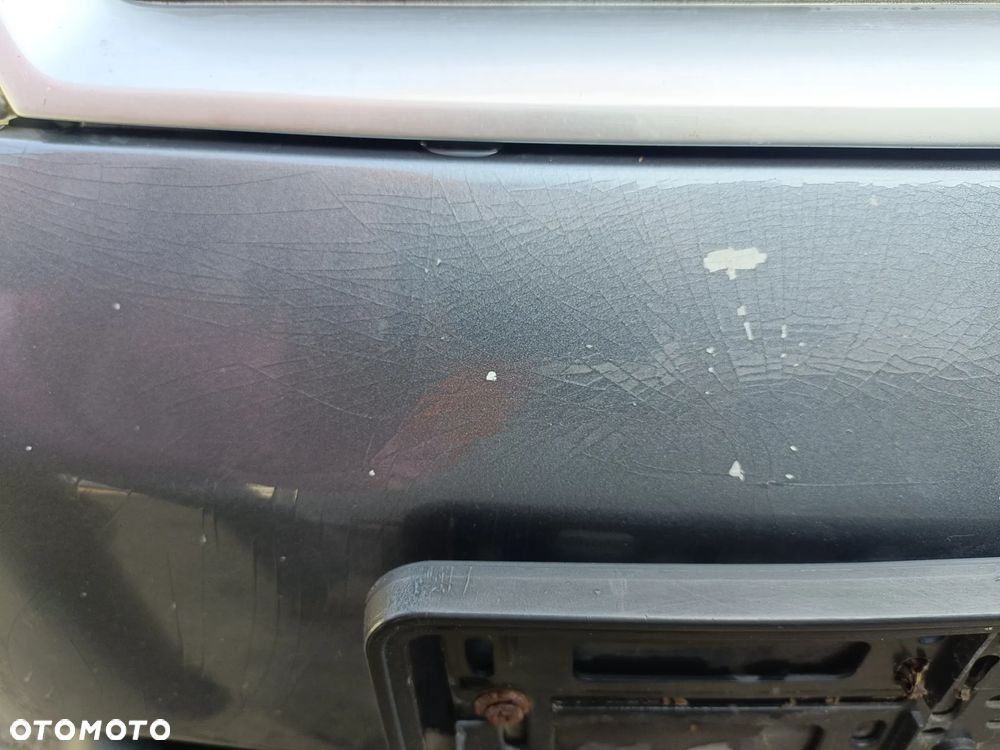 MITSUBISHI OUTLANDER II 06-10 2007 r. A39 zderzak przód przedni * - 9
