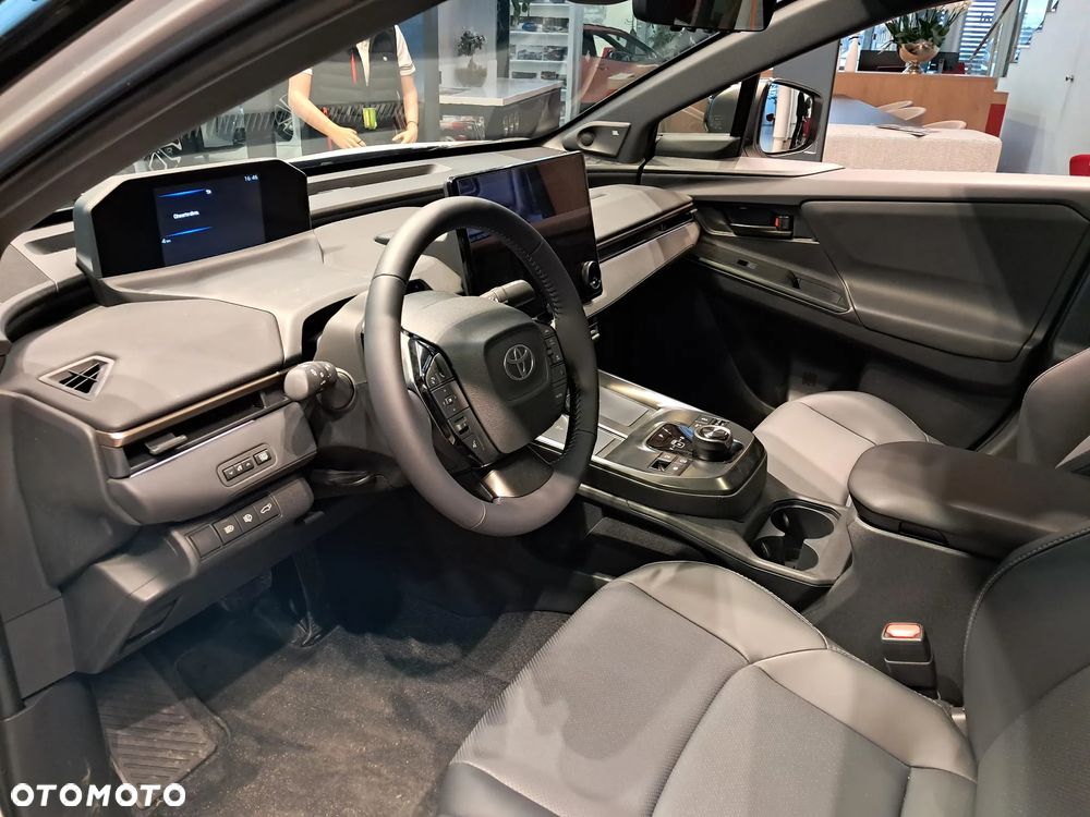 Toyota bZ4X 73.1kWh 4x4 Executive - 13