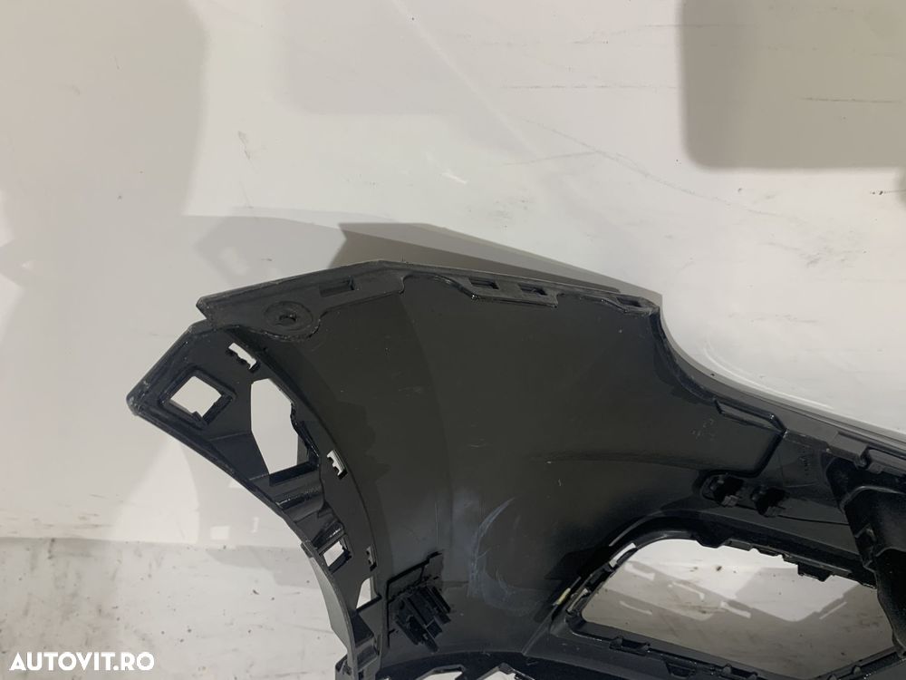 Bara fata VW Tiguan, 2017, 2018, 2019, 2020, cod origine OE 5NA807221. - 5