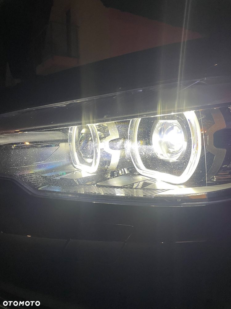 BMW Seria 5 520d xDrive Luxury Line - 37