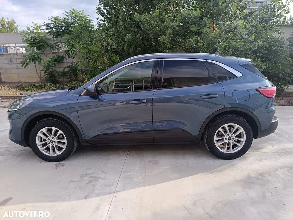 Ford Kuga 1.5 EcoBoost 2WD Titanium - 8
