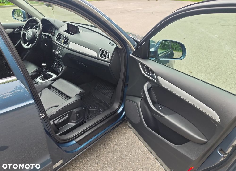 Audi Q3 1.4 TFSI Sport - 21