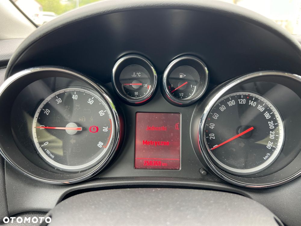 Opel Astra 1.4 Turbo Active - 16