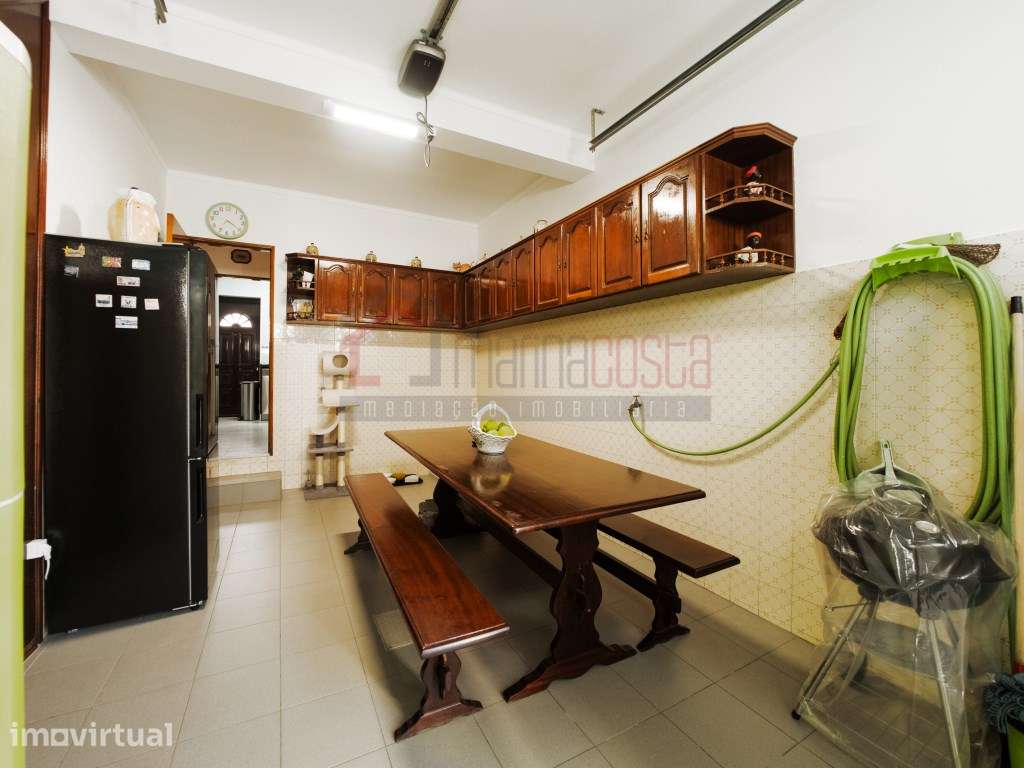 Moradia T4 com Garagem em Peniche - Grande imagem: 2/25