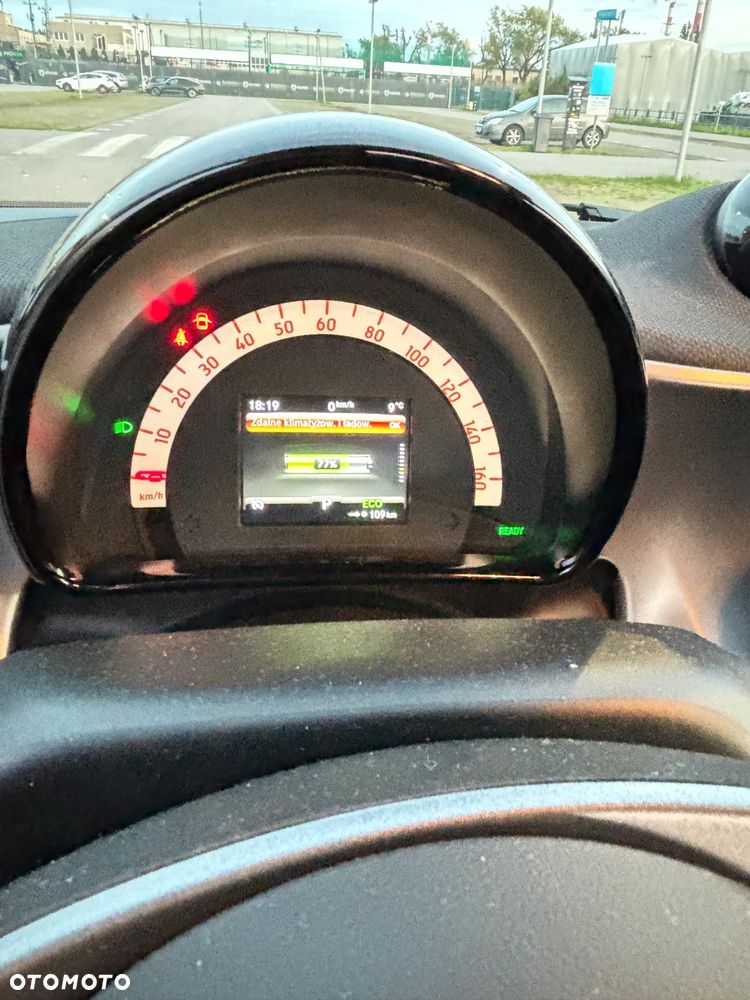 Smart Fortwo EQ passion - 14