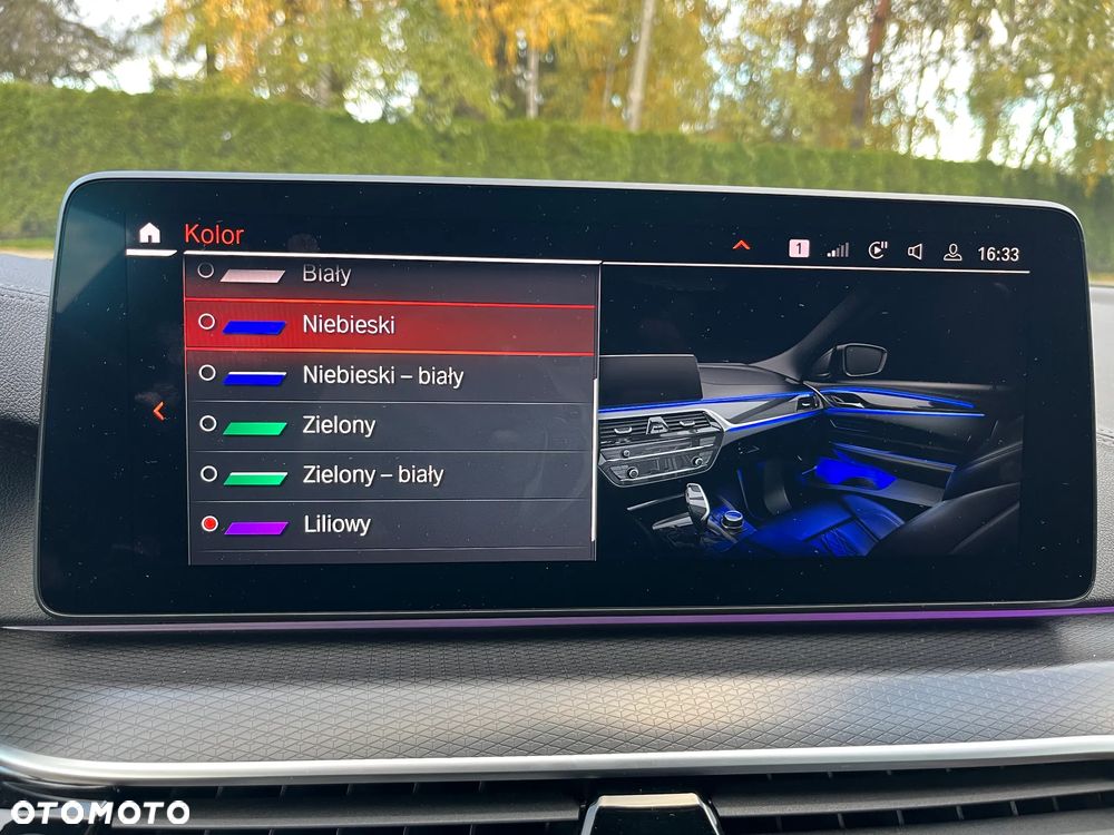 BMW Seria 5 ver-540d-xdrive-mhev-m-sport-sport - 34