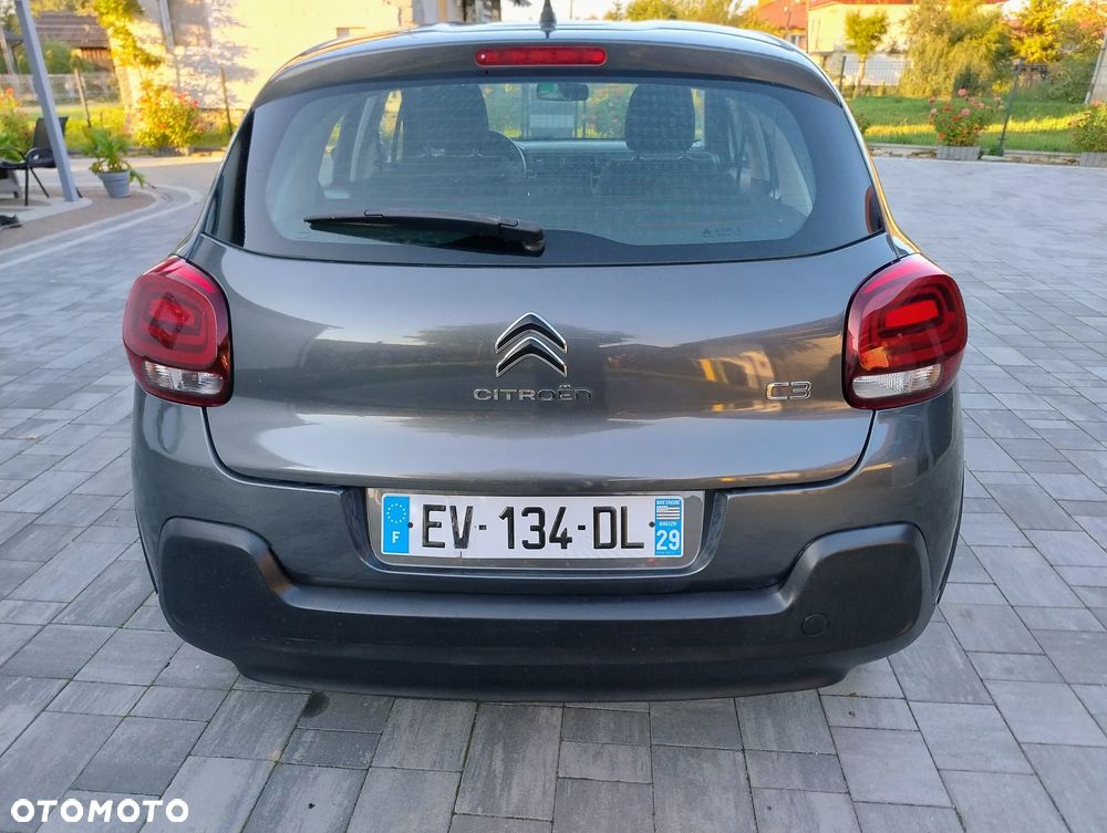 Citroën C3 - 8