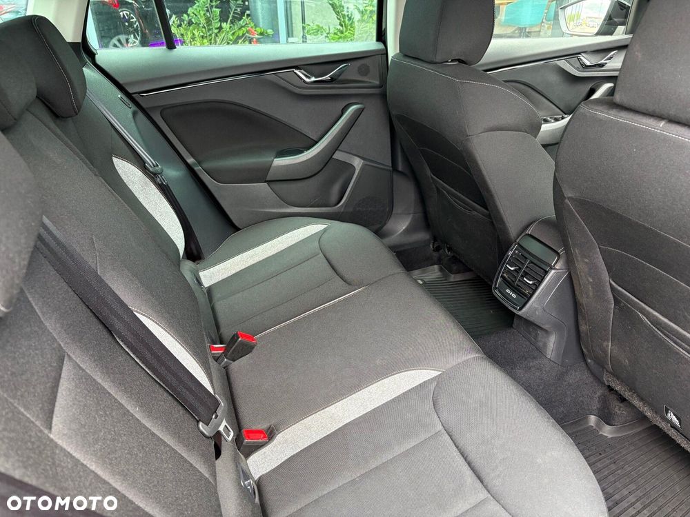 Skoda Scala - 15