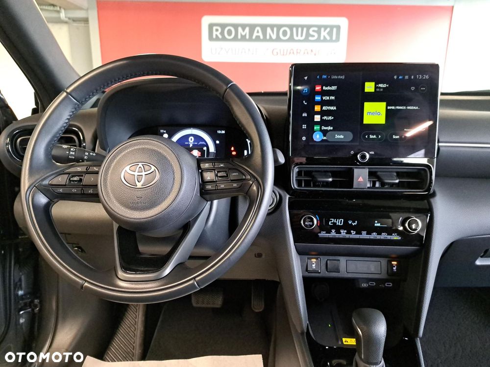 Toyota Yaris Cross Hybrid 1.5 Style - 19