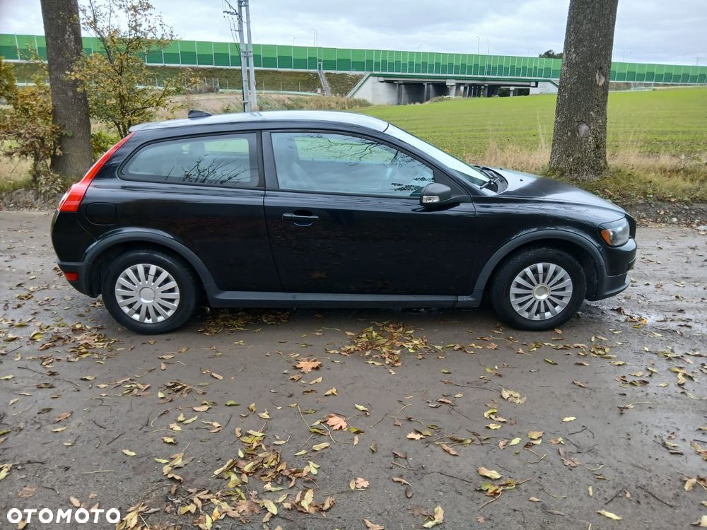 Volvo C30 - 10