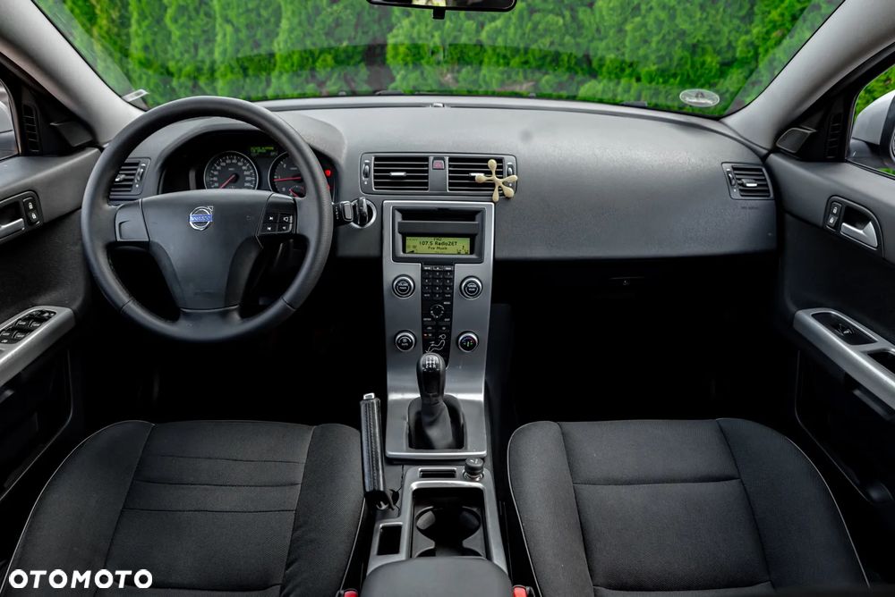 Volvo S40 1.6D DPF DRIVe Momentum - 26