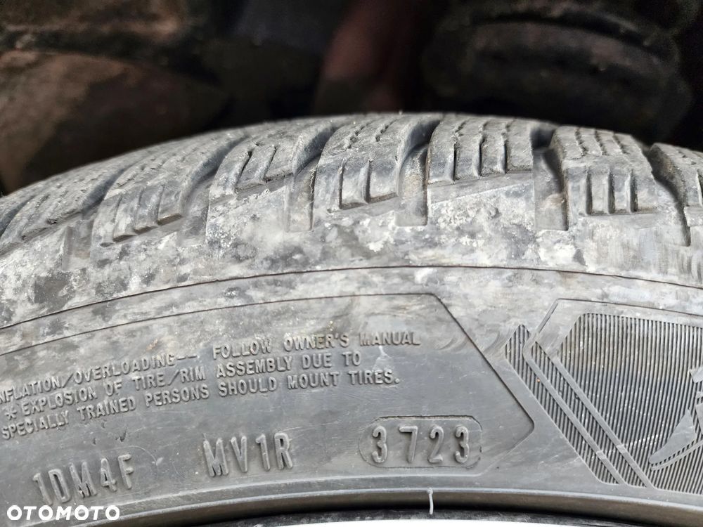 Opel Insignia 2.0 Turbo 4x4 Sport - 22