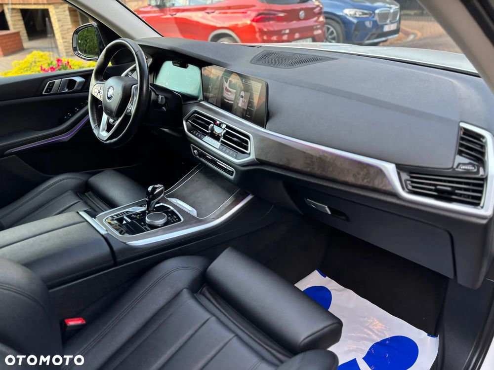 BMW X5 xDrive25d xLine - 8