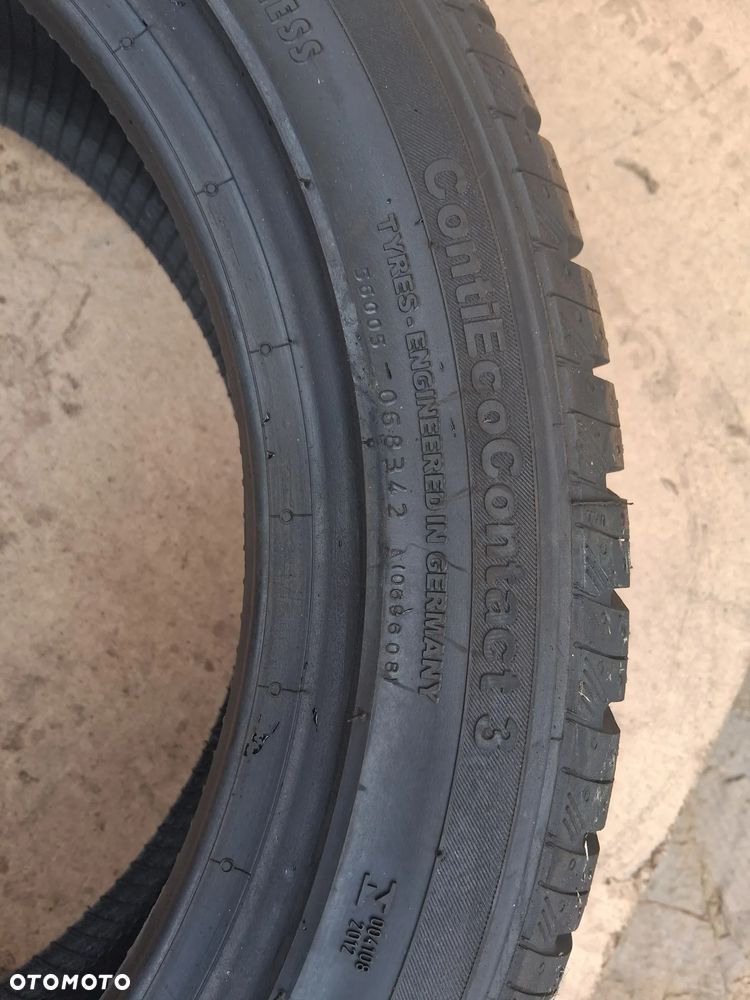 Para R15 175/55 Continental ContiEcoContact EP - 2