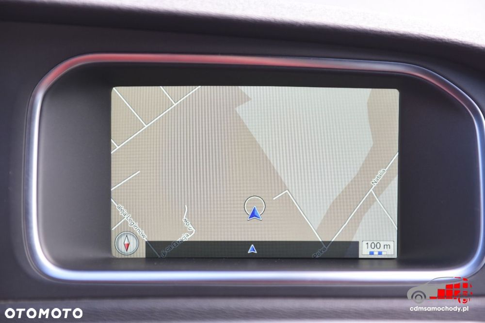 Volvo V40 - 26