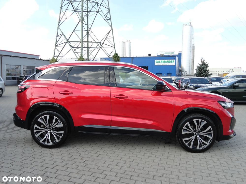 Renault Austral Mild Hybrid 160 Automatik Techno Esprit Alpine - 39