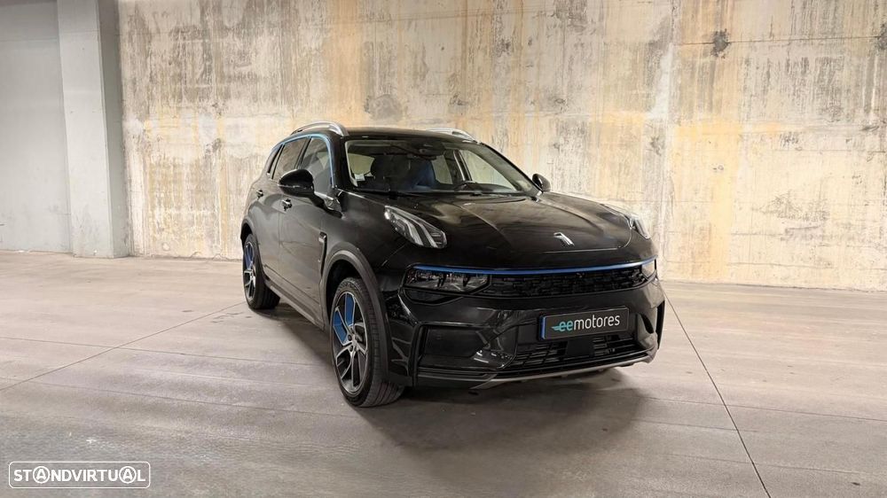 Lynk & Co 01 - 11
