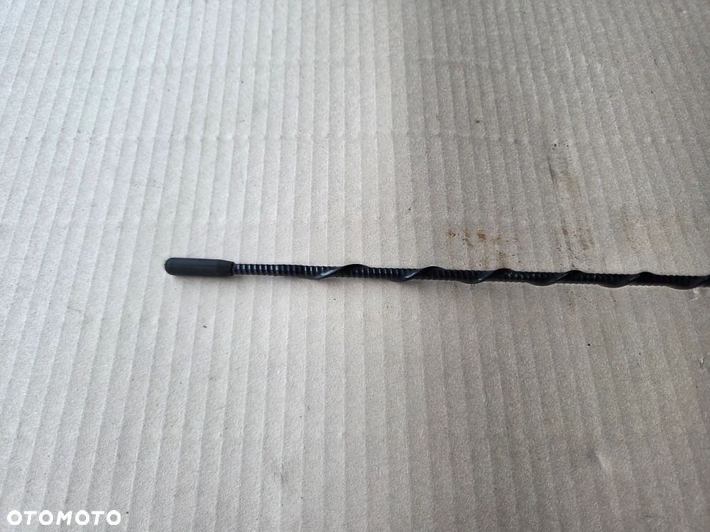 Antena dachowa Citroen C4 II B7 - 2