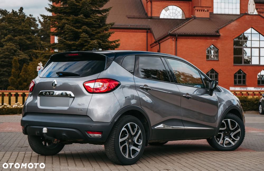 Renault Captur TCe 120 EDC Luxe - 15