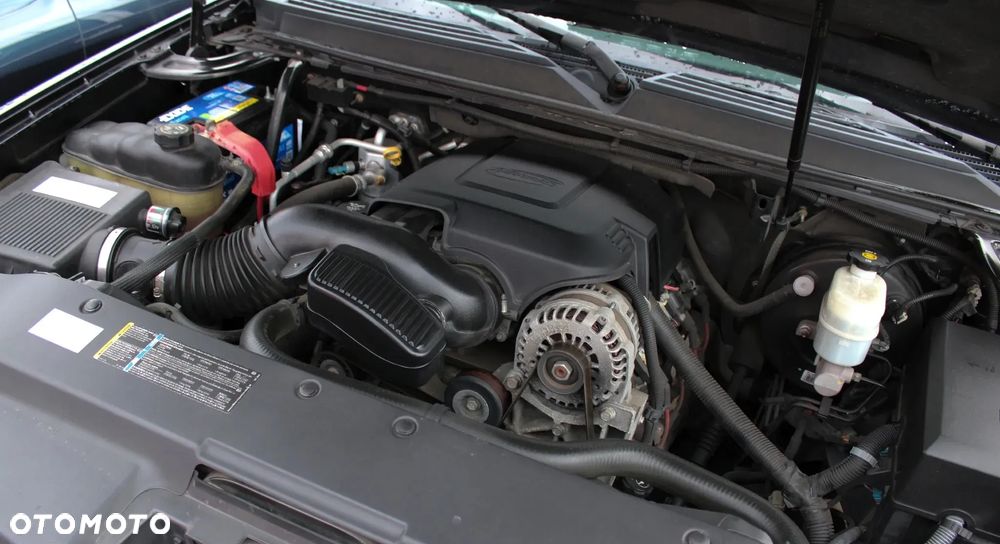 Cadillac Escalade 6.2 V8 Elegance - 17