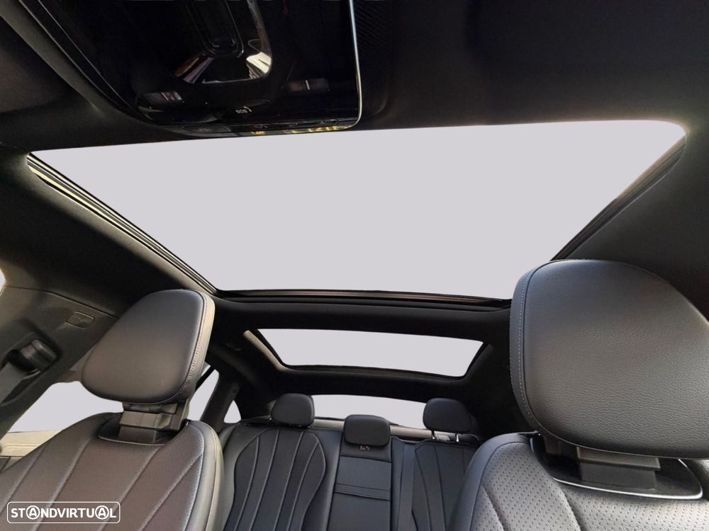 Mercedes-Benz EQE - 15