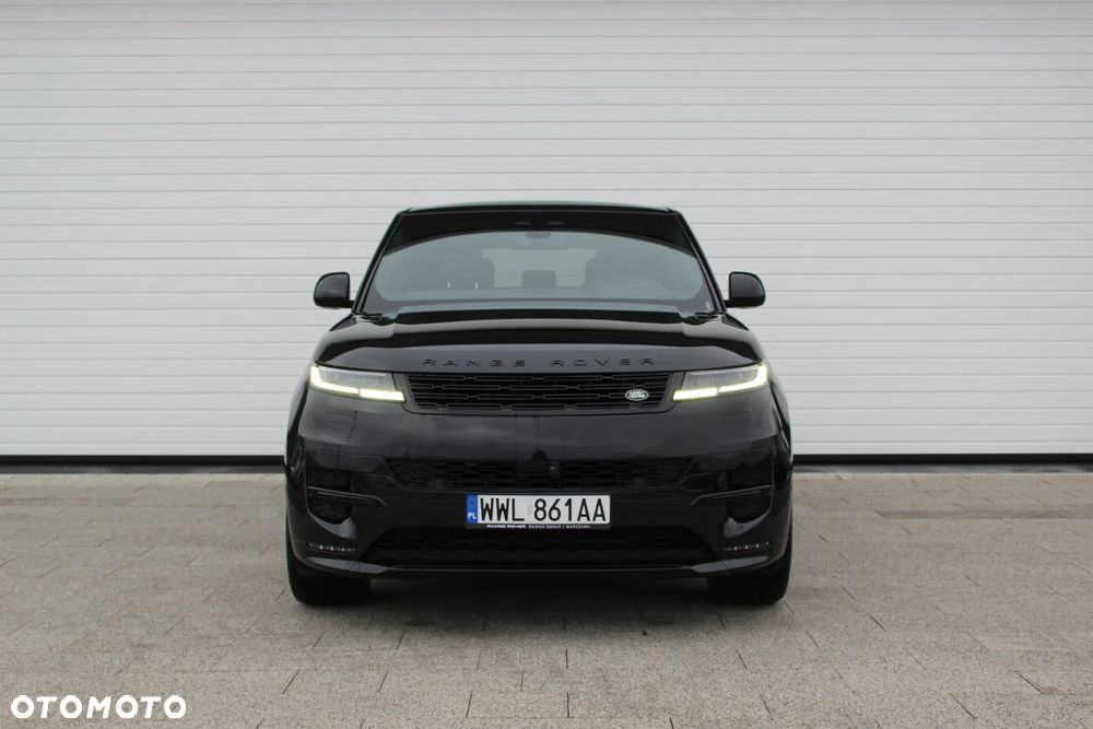 Land Rover Range Rover Sport S 3.0 D HSE Dynamic - 5