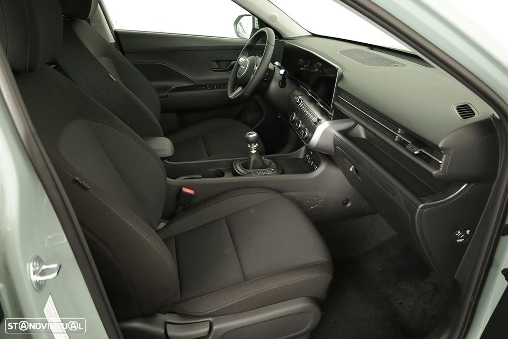 Hyundai Kauai 1.0 T-GDi Premium - 19