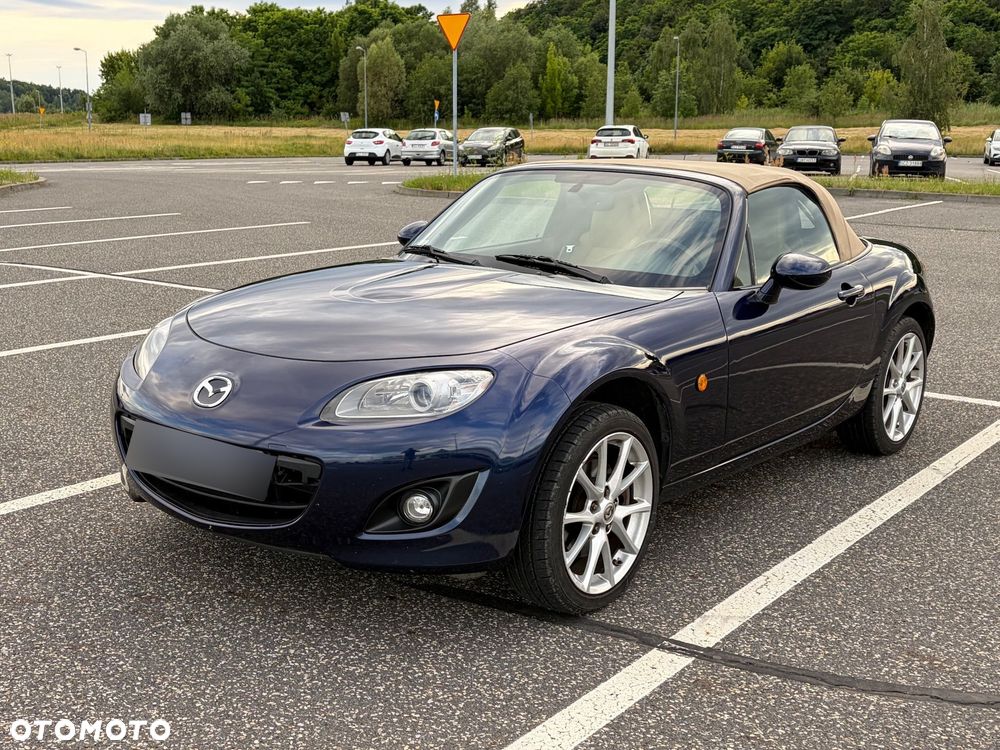 Mazda MX-5 - 26
