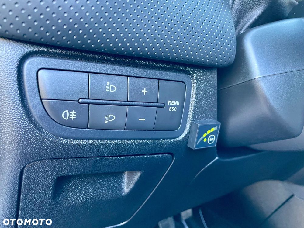 Fiat Punto Evo 1.4 8V Estiva Blue&Me Euro5 - 15