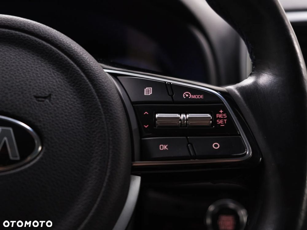 Kia Sportage 1.6 CRDI L 2WD DCT - 35